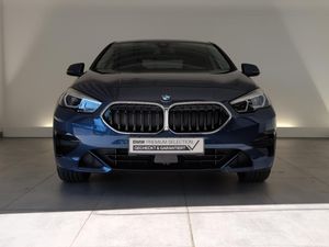 BMW 218 i A Gran Coupe Sport Line Pano/DAB/Lordose Pano/DAB/Lordose Leasing