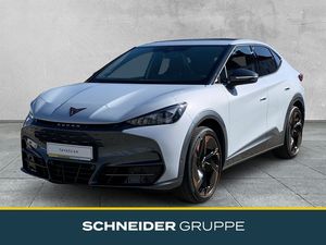 Cupra TAVASCAN ENDURANCE 286 PS 77 kWh CCS+KAMERA+NAVI