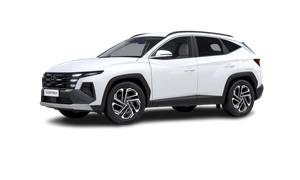 Hyundai Tucson 1.6 T-GDI Plug-in Hybrid 4WD 1.6 T-GDI Plug-in Hybrid Prime 4WD Auto Auto-Abo