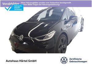 Volkswagen ID.3 GTX 79 KWH AUTOMATIK (+ACC-RADAR+NAVI) LED