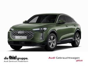 Audi Q5 Sportback S-Line Int. AHK+Matrix AHK+Matrix