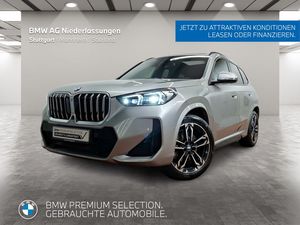 BMW X1 xDrive23d M Sport AHK Driv.Assist.Prof LED