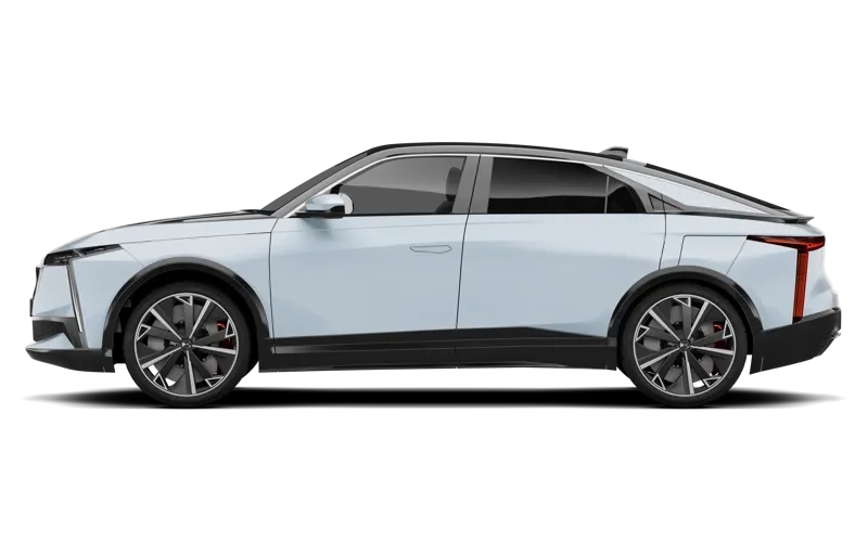 DS No 8 BEV 74kWh Pallas Leasing