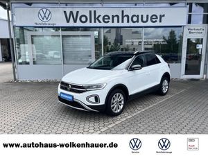 Volkswagen T-Roc 1.0 TSI SHZ+CARPLAY+PDC+LED+NAVI Klima