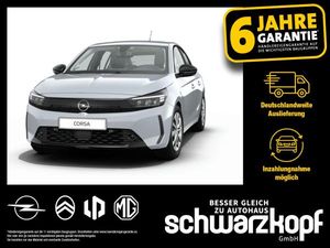 Opel Corsa Edition 1.2 Turbo