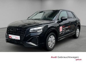 Audi Q2 40 TFSI S-Line qu Matrix AHK Kamera Navi