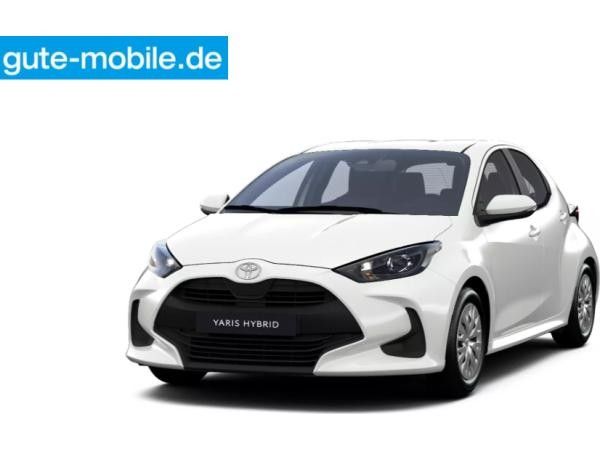Toyota Yaris Hybrid Comfort **Gewerbe-Kracher** Leasing