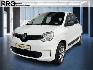 Renault Twingo E-TECH 100% Leasing
