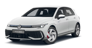 Volkswagen Golf GTE 1.5 l  eHybrid  DSG Leasing