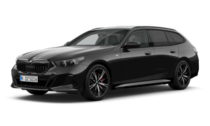 BMW 5er Touring 520d A 520d Touring A Auto-Abo