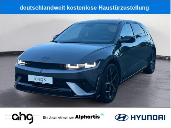 Hyundai IONIQ 5 N-Line // SOFORT VERFÜGBAR // GEWERBE-SPECIAL Leasing