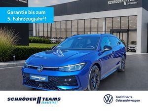 Volkswagen Passat Variant 1.5 l TSI eHybrid  DSG R-Line
