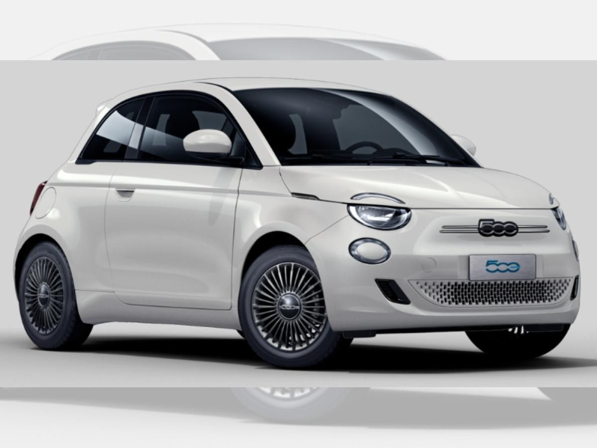 Fiat 500e ICON 23,8 kWh *E-Prämie Förderfähig* Leasing