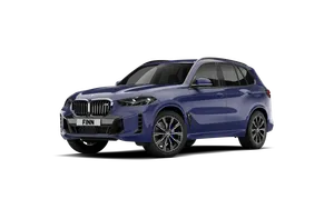 BMW X5 xDrive40d xDrive40d