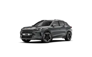Cupra Formentor 2.0 TSI 245kW DSG 4D 2.0 TSI 245kW VZ Black Edition DSG 4D