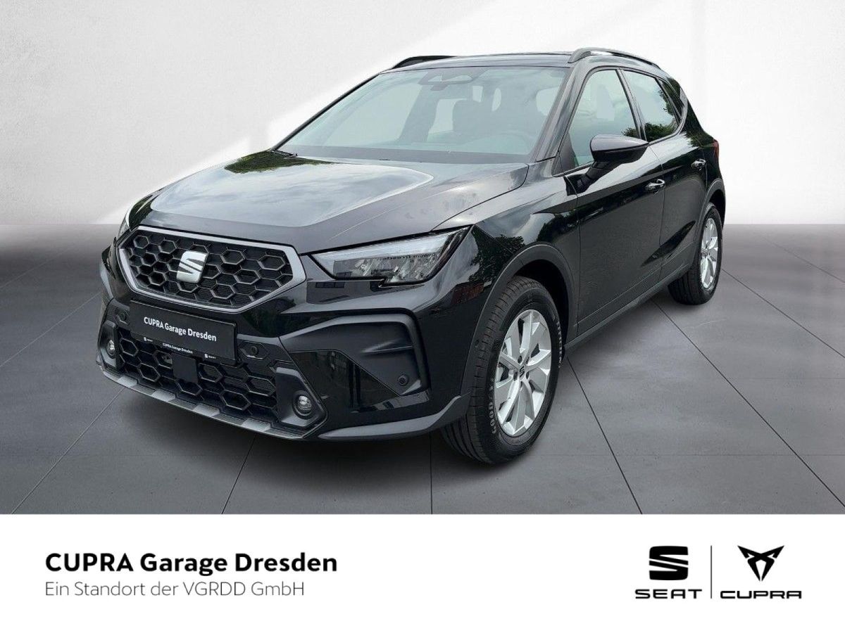 Seat Arona Style #DSG #AHK #RFK❗Lagerwagenaktion❗Übernahme bis 30.09. Leasing