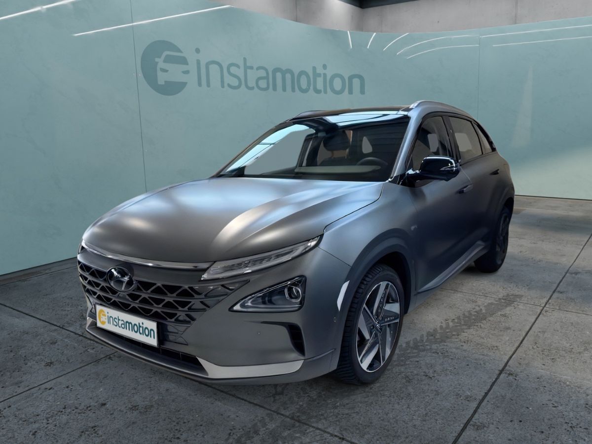 Hyundai NEXO Hyundai MJ20 (163 PS) mit Premium-Paket Auto kaufen