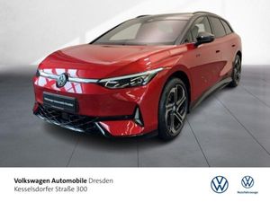 Volkswagen ID.7 GTX Tourer 🚨SOFORT VERFÜGBAR🚨