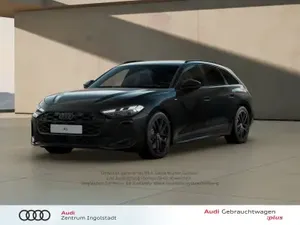 Audi A5 Avant e-hybrid qu S line Tech+ MATRIX AHK HuD