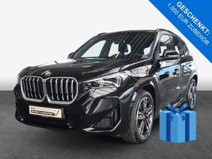 BMW X1 xDrive23d M-Sport Head-Up HK HiFi AHK Massage