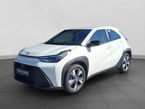 Toyota Aygo X Active  116PS Hybrid 2026 Modell Sitzheizung / Alu  🚀​🚀​Engelbart-Deal🚀​🚀