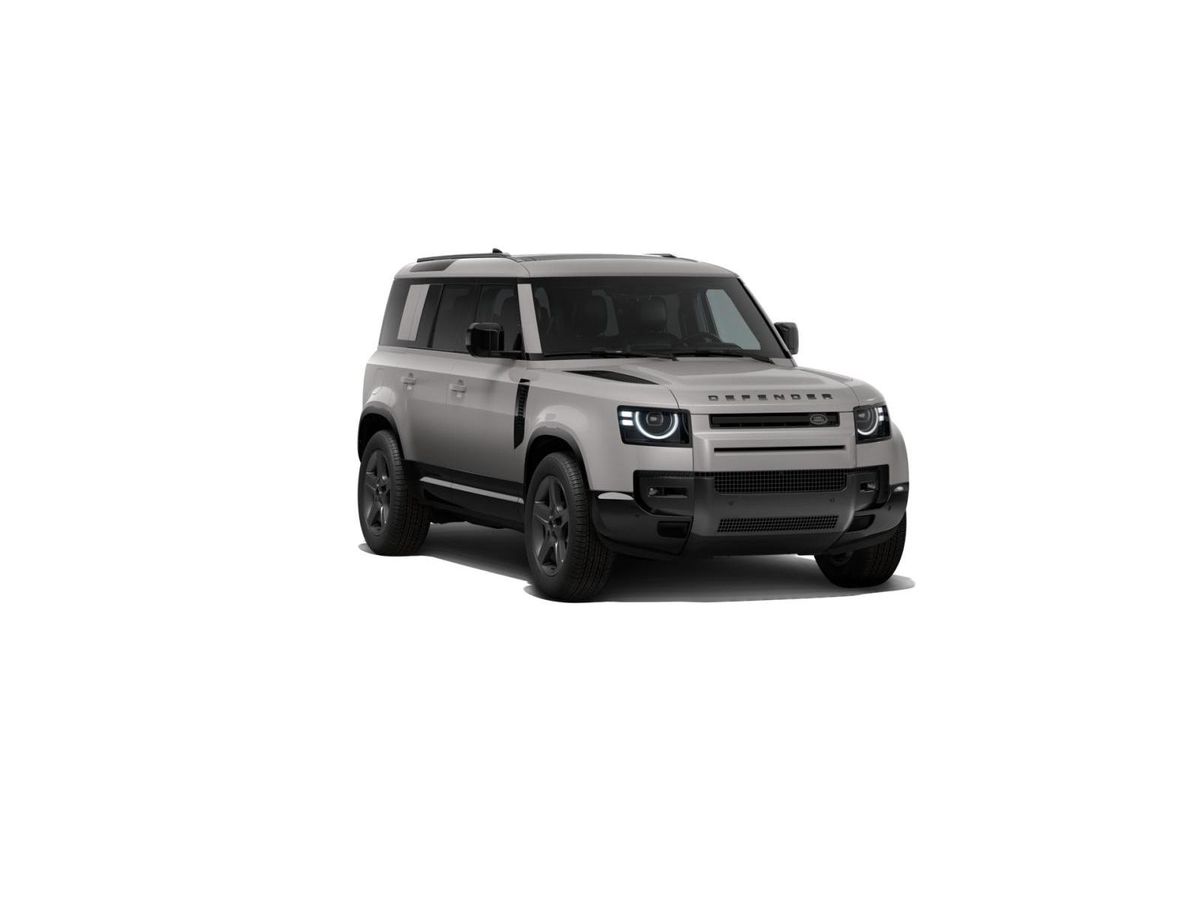 Land Rover Defender 3.0 D250 MHEV X-Dynamic SE 110 🚗 Panoramaschiebedach 🚗 AHZV 🚗 20Zoll 🚗 Soundsystem Leasing