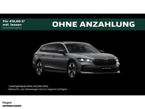 Skoda Superb Combi Sportline 1.5 TSI iV DSG AHK NAVI P