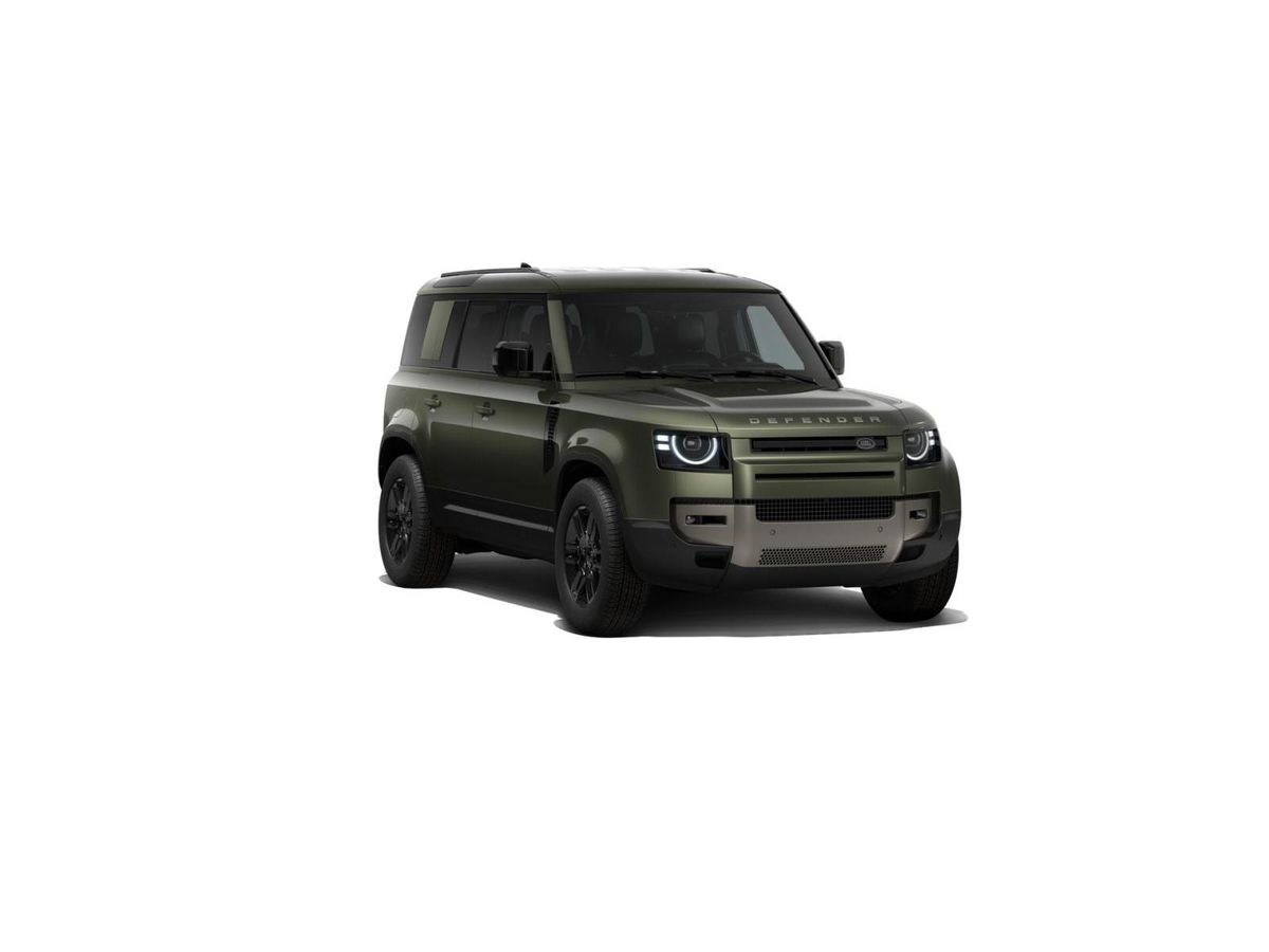 Land Rover Defender Defender 110 3.0 Diesel D200 S*AHK*SOFORT!!!* Leasing