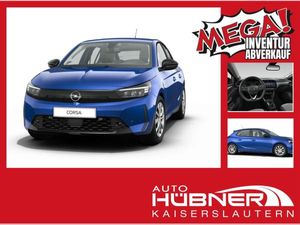 Opel Corsa Edition MHEV |GEWERBEHAMMER|