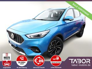 MG ZS 1.5 VTi 106 Luxury Nav Kam 360? LED SHZ PDC Auto-Abo