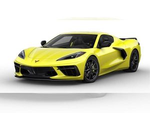 Corvette C8 Corvette C8 3LT Coupe MY2024 *Magnetic Ride*LIFT*SOFORT* Leasing