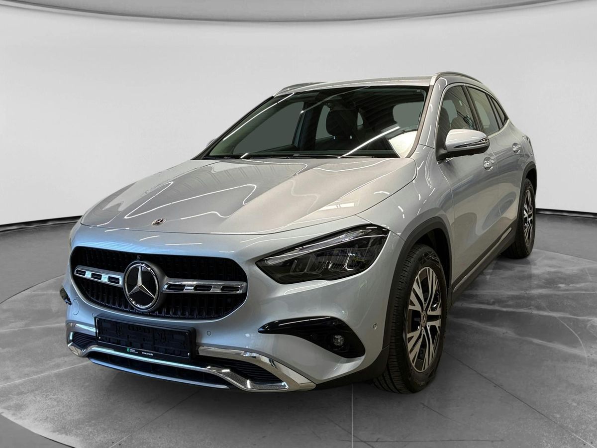 Mercedes-Benz GLA 200 d 4Matic - SHZ/Klima/LED/PDC/Haustürlieferung inkl. Leasing