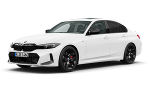 BMW 3er Limousine M340i xDrive Auto M340i xDrive Auto Auto-Abo