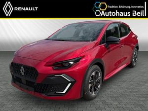 Renault Clio Evolution TCe 115