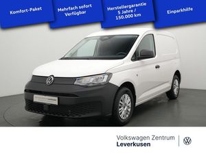 Volkswagen Caddy Cargo VIRT SHZ CARPLAY AHK PDC KLIMA AHK
