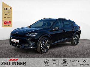 Cupra Formentor 4Drive TSI DSG|PANO|AHK|ACC|elek.HECKK