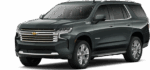 Chevrolet Tahoe Leasing