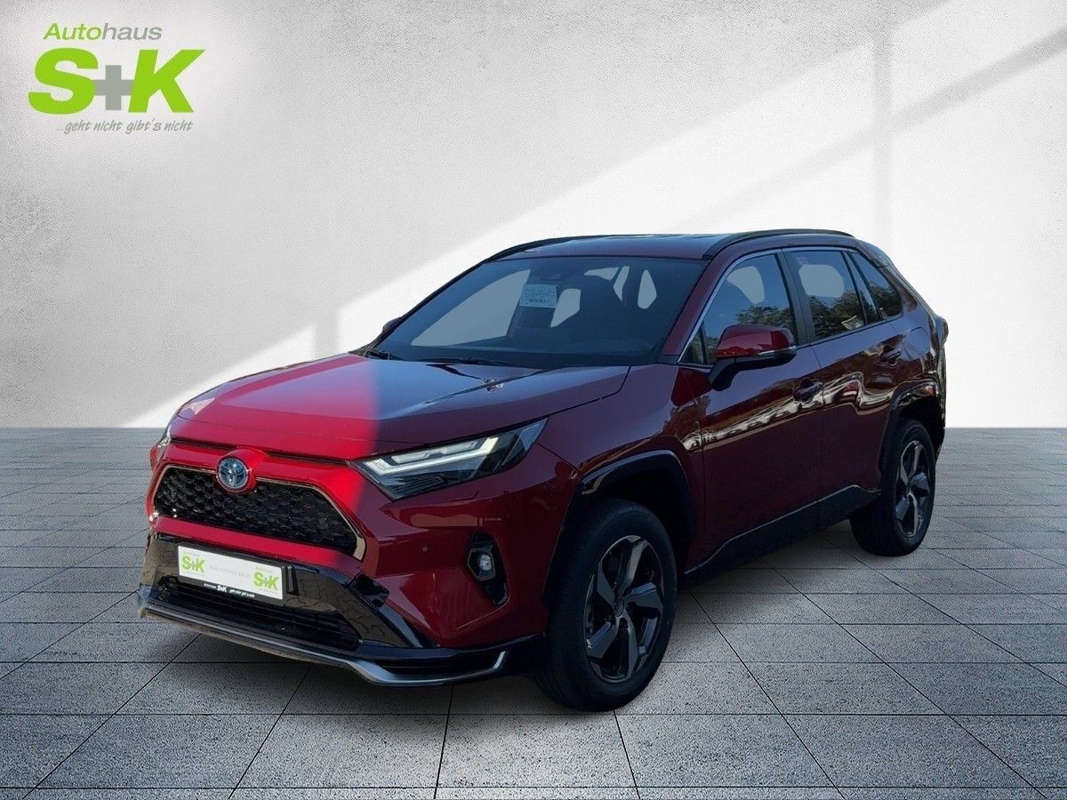 Toyota RAV 4 Auto kaufen