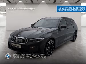 BMW 320i Touring M Sport LiveCockpitProf Kamera LED