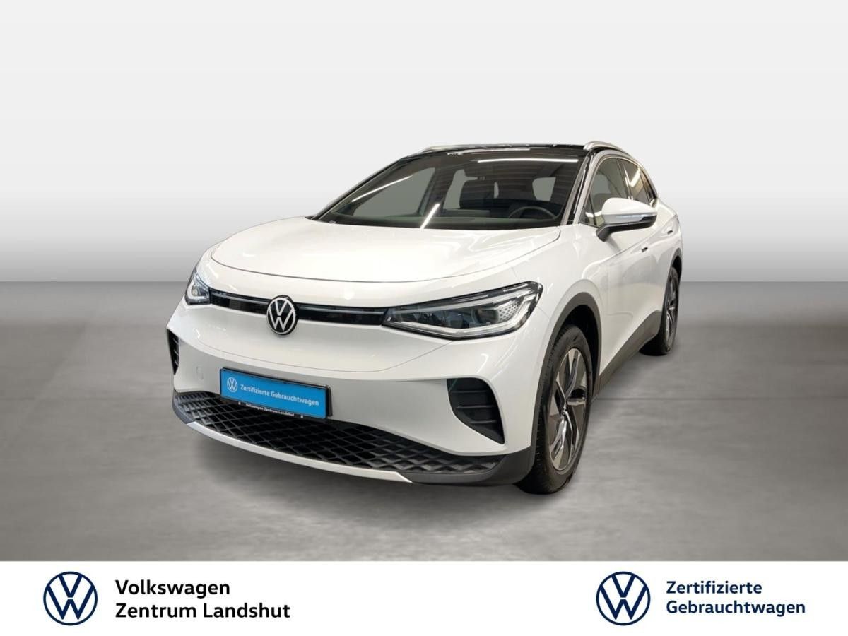 Volkswagen ID.4 Pro ACC AUT Akustikglas Fernlichtass. LED Leasing