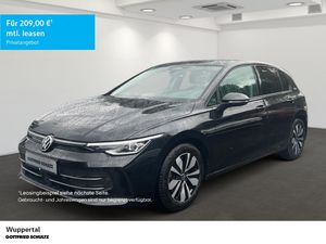 Volkswagen Golf 1.5 eTSI Goal DSG NAVI AHK KAM ACC LED SHZ
