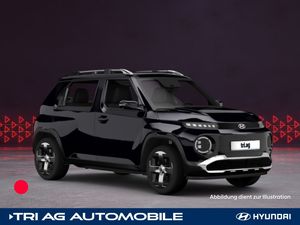 Hyundai Inster Trend 49 kWh Batterie Elektro-Komfort-Pak