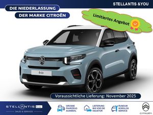 Citroën C3 MAX  ELEKTRO⚡B2B AKTIONSLEASING⚡ Leasing