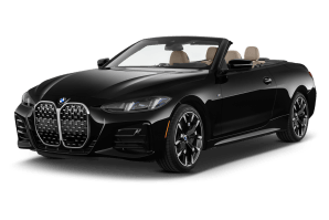 BMW 4er Cabrio 420i Cabrio A