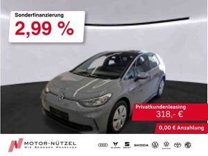 Volkswagen ID.3 150kW PRO LED+APP+ACC+SHZ+DAB+2xPDC+NAV-Vob