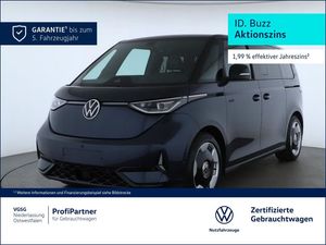 Volkswagen ID. Buzz GTX 4Motion AKH EasyOpen Harman/Kardon