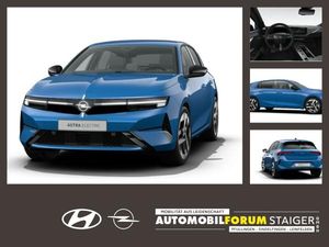 Opel Astra Electric Edition |GEWERBEHAMMER|