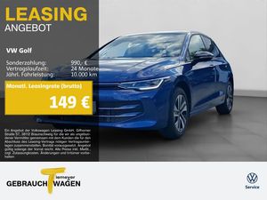 Volkswagen Golf 1.5 eTSI DSG ENERGY ST.HEIZ KAMERA AHK