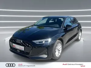 Audi A3 Sportback 30 TFSI LED SHZ Navi+ Virtual 16