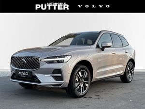 Volvo XC60 B5 Benzin AWD Core 19'' Panorama ACC Harman LED e-Sitze 360 Kamera DAB